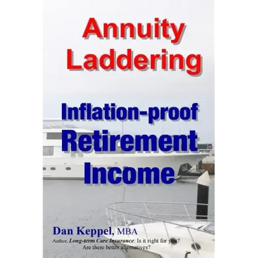 Annuity Laddering: Inflation-proof Retirement Income