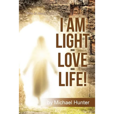 I Am Light-Love-Life!: "Who Is Jesus Christ?"