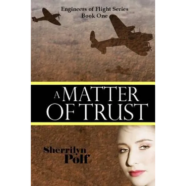 A Matter Of Trust