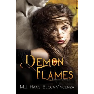 Demon Flames