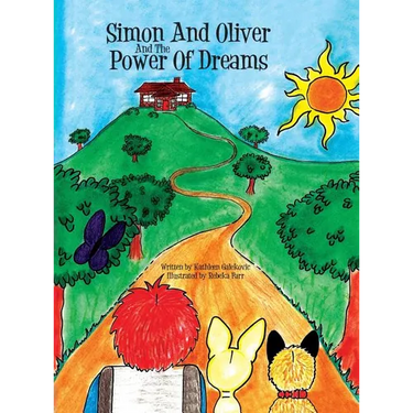 Simon and Oliver and the Power of Dreams