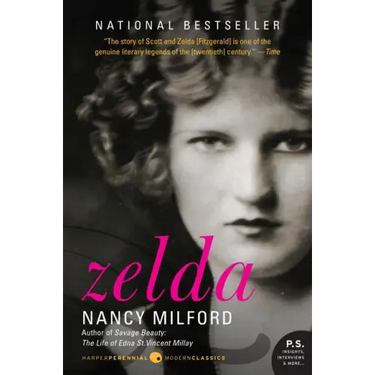 Zelda: A Biography