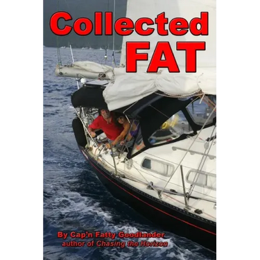 Collected Fat