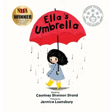 Ella's Umbrella