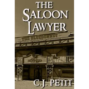 The Saloon Lawyer