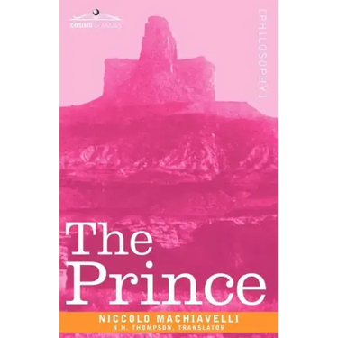 The Prince