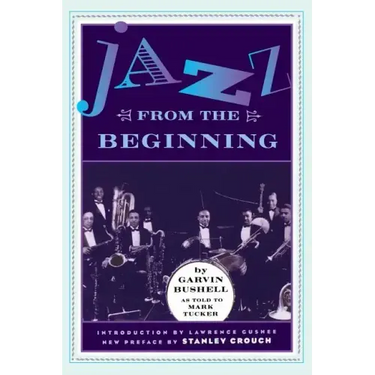 Jazz from the Beginning