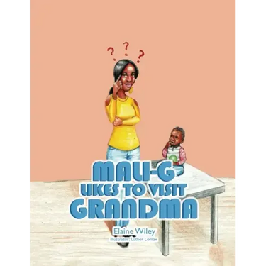 Mali-G Likes to Visit Grandma