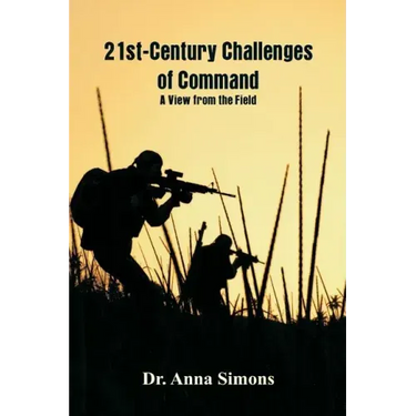 21st-Century Challenges of Command: A View from the Field