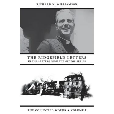 The Ridgefield Letters