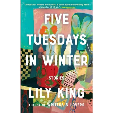 Five Tuesdays in Winter