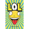 Lol: Funny Jokes and Riddles for Kids