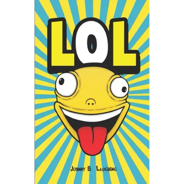 Lol: Funny Jokes and Riddles for Kids
