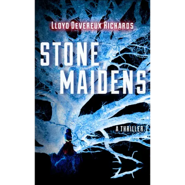 Stone Maidens