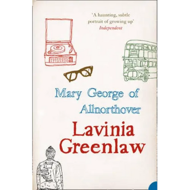 Mary George of Allnorthover