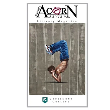 Acorn Review Literary Magazine