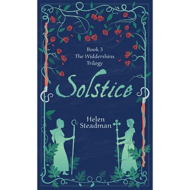 Solstice: Newcastle witch trials historical fiction