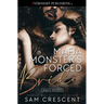 Mafia Monster's Forced Bride