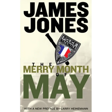 The Merry Month of May
