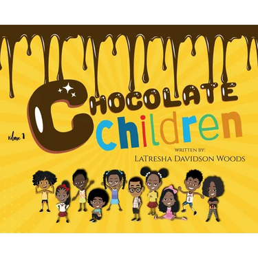 Chocolate Children