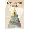 Give Sorrow Words: Maryse Holder's Letters From Mexico