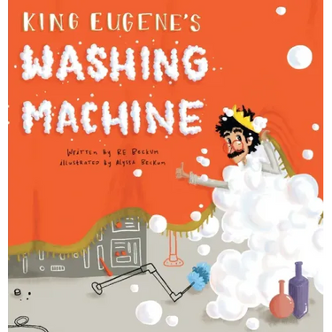 King Eugene's Washing Machine