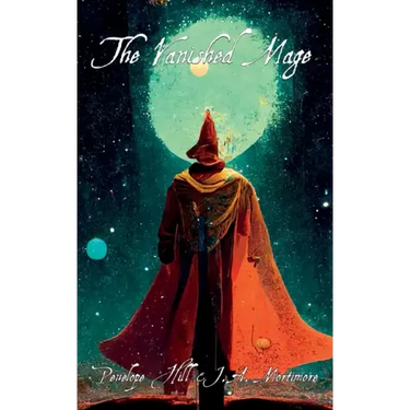 The Vanished Mage