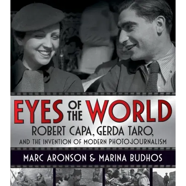 Eyes of the World