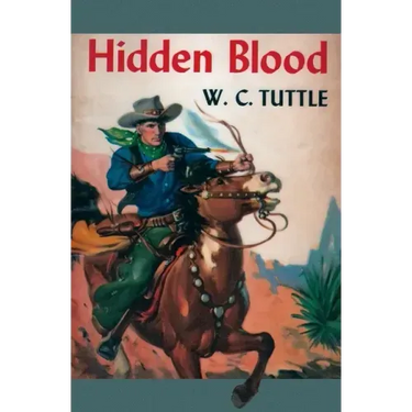 Hidden Blood