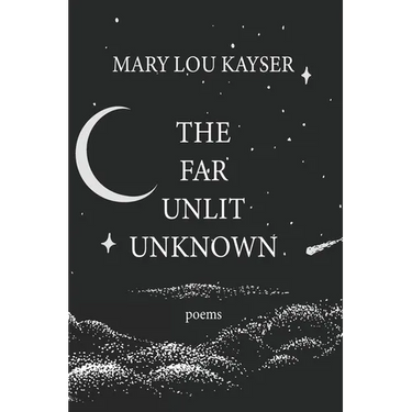 The Far Unlit Unknown
