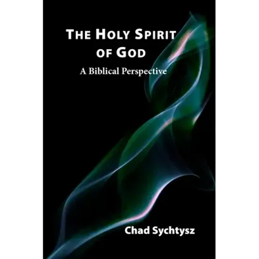 The Holy Spirit of God: A Biblical Perspective