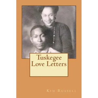 Tuskegee Love Letters