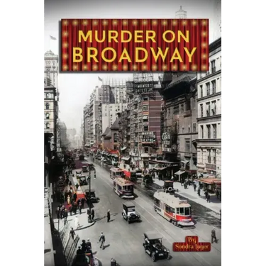 Murder on Broadway
