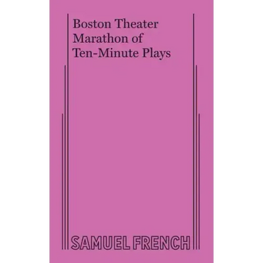 Boston Theater Marathon 1