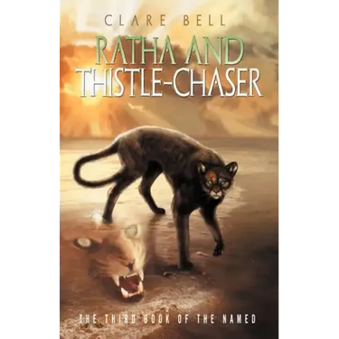 Ratha and Thistle-Chaser