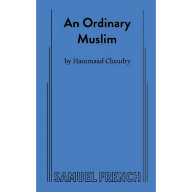 An Ordinary Muslim