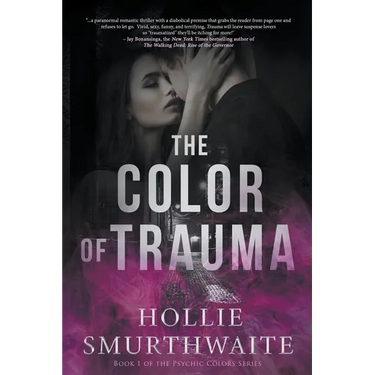 The Color of Trauma