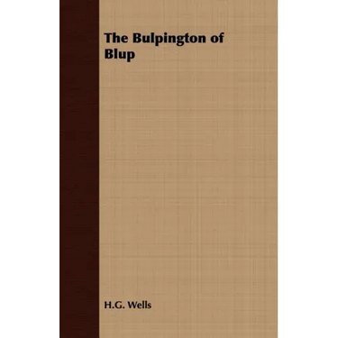 The Bulpington of Blup