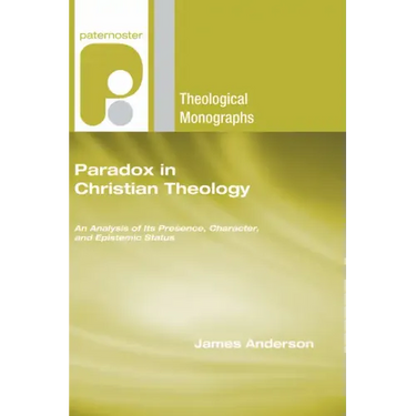 Paradox in Christian Theology