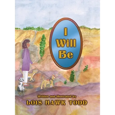 I Will Be