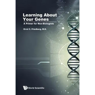 Learning about Your Genes: A Primer for Non-Biologists