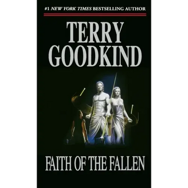 Faith of the Fallen
