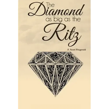 The Diamond as Big as the Ritz