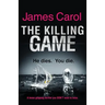The Killing Game: A tense, gripping thriller you DON'T want to miss