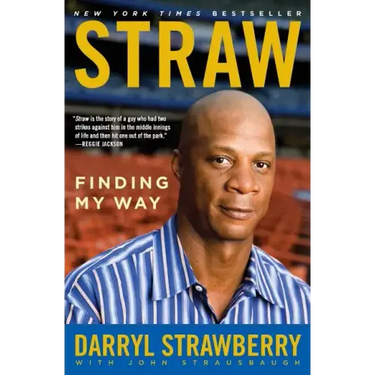 Straw: Finding My Way