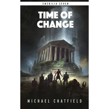 Time of Change
