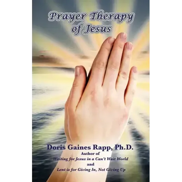 Prayer Therapy of Jesus