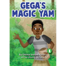 Gega's Magic Yam