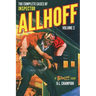 The Complete Cases of Inspector Allhoff, Volume 2