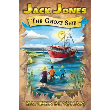 The Ghost Ship
